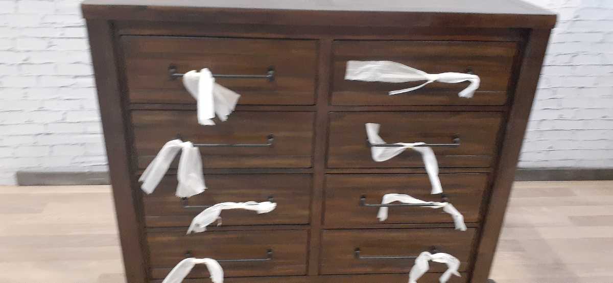 Starmore-Exclusive Dresser - Gallery Image 5